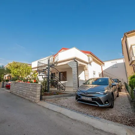 Bozica Apartament