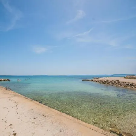 Bozica Apartman
