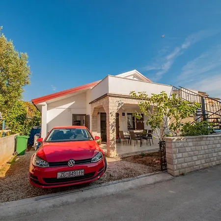 Bozica Apartman *