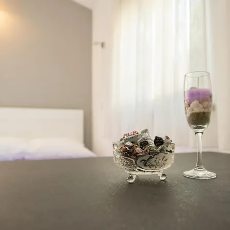 Bozica Apartment *