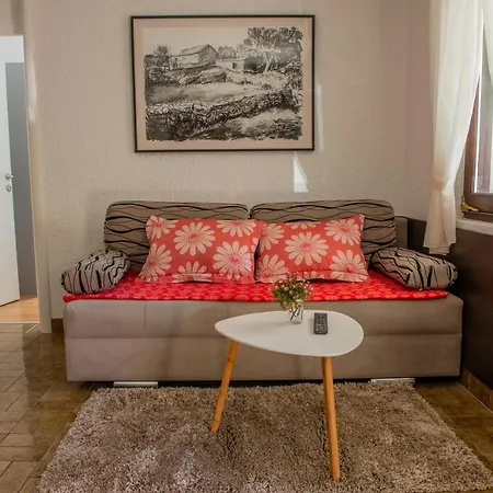 Apartment Bozica Vir
