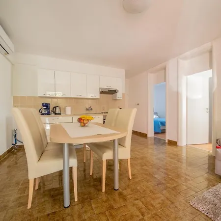 Apartment Bozica