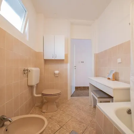 Apartment Bozica *