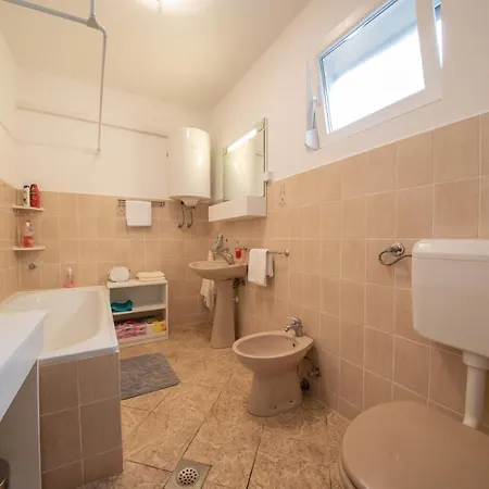 Bozica Apartman