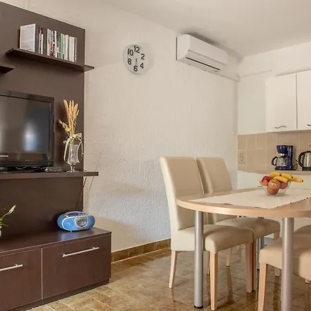 Apartment Bozica *